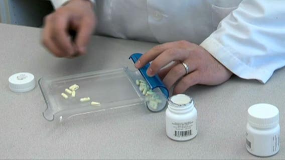 Supreme Court abortion decision leads to drug access issue for Virginia woman