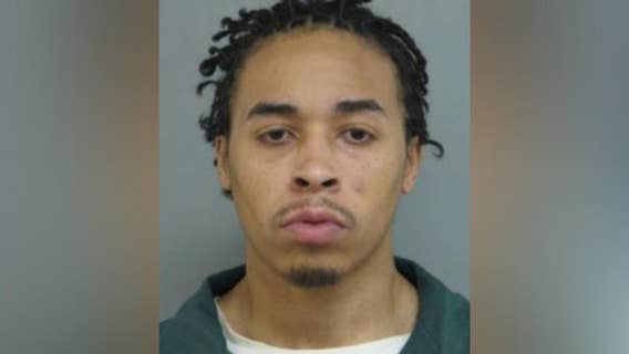 Police identify fugitive fatally shot by officers in Springfield Town Center parking lot