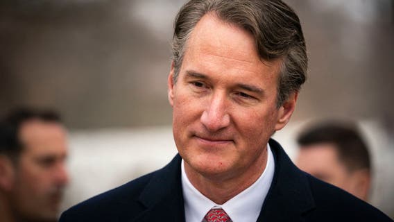 Virginia Gov. Glenn Youngkin talks possible presidential run with FOX 5