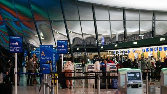 Dulles Airport may add VIP facility with separate security, private chauffeurs, and more