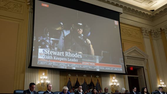 Justice Department does not want Sept. 26 trial for Oath Keepers pushed back