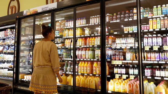 Inflation surges to 9.1% in June, reaching new 40-year high