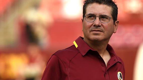 Dan Snyder testifies remotely before congressional committee Thursday