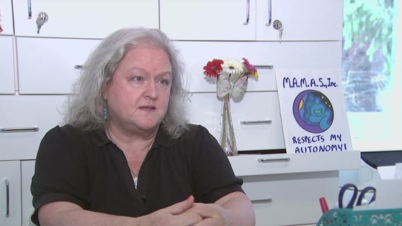 Midwifery practice in Takoma Park looks into performing abortions