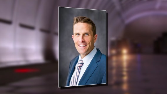 Metro’s new General Manager Randy Clarke begins Monday