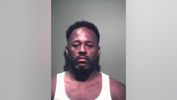 Police stop attempted rape at Silver Spring bus station