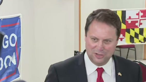 Maryland 2022 Primary: Trump-backed Dan Cox wins GOP gubernatorial nomination