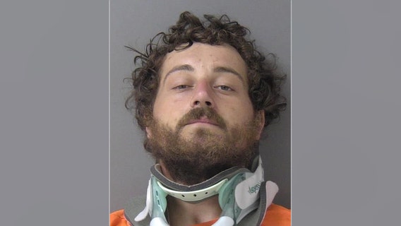 West Virginia driver charged in drunken crash that killed pregnant woman’s unborn child: police