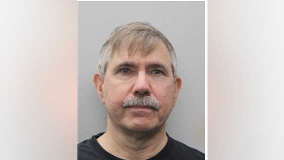 Former church youth leader arrested for sexually assaulting teen in Annandale