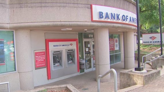 Teens arrested after carjacking in Silver Spring