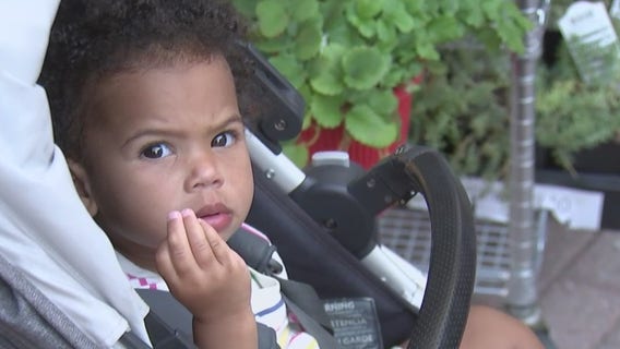 Study: Childcare in DC costs 85% more than national average