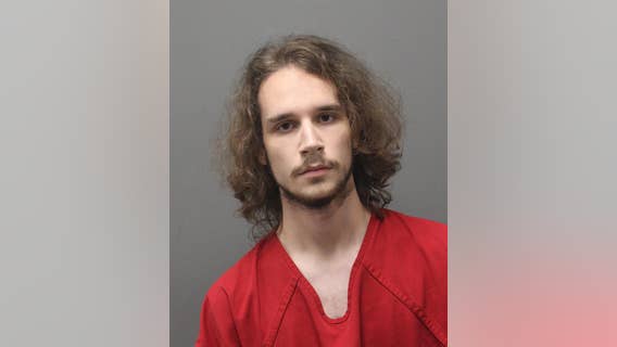 20-year-old massage therapist accused of sexually assaulting two women at NOW Massage in Ashburn