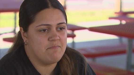 Alleged sex crimes victim shares concerns after Fairfax Co. judge dismisses case