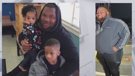 Family wants to view video of police pursuit that left a motorcyclist dead