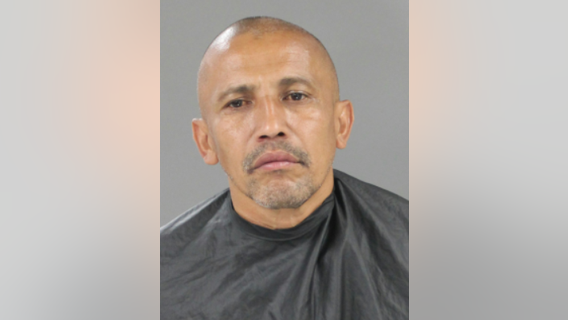 Man suspected of killing wife inside Fairfax County home arrested in South Carolina: police