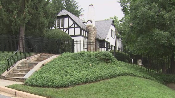 Teenage party at vacant house in Silver Spring disrupts neighbors