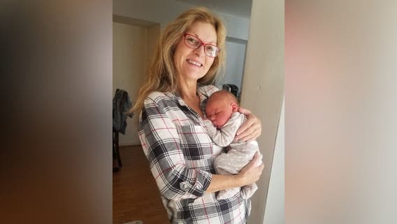 Suspect arrested in hit-and-run boat collision that killed woman in Anne Arundel County