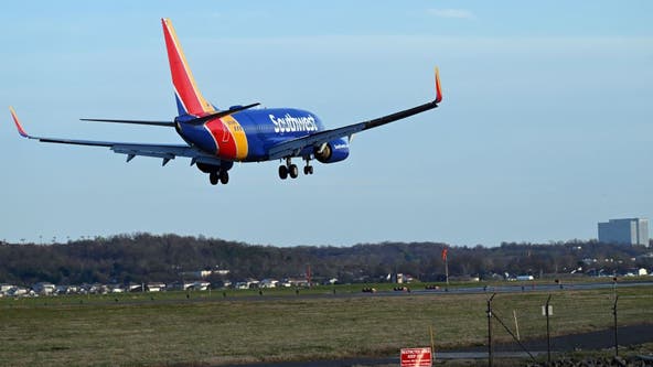 Near miss at DCA, FAA to investigate