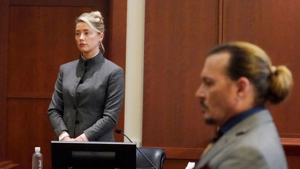 Amber Heard seeks to throw out verdict in Johnny Depp defamation trial