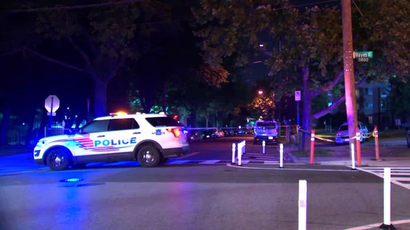 16-year-old shot, killed Tuesday in gun violence that followed DC’s Fourth of July festivities