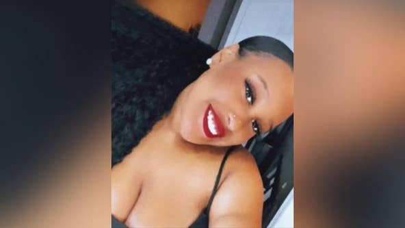17-year-old Maryland boy arrested for killing 16-year-old girl in DC