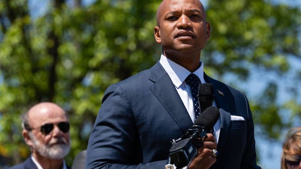 Maryland Gov. Wes Moore warns of major budget cuts amid $3B budget deficit