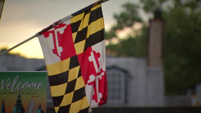 Maryland bill would create commission to consider reparations for slavery