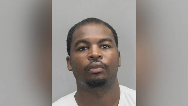 DC Firefighter charged with armed robbery in Virginia