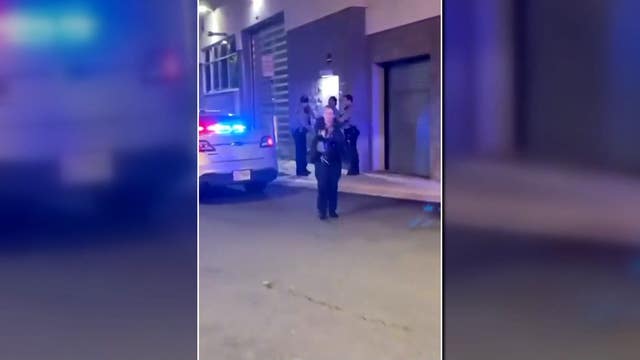 Fairfax Co. Police defend actions of officers seen in viral arrest video