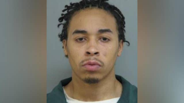 Police identify fugitive fatally shot by officers in Springfield Town Center parking lot