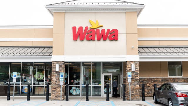 Wawa offering customers free coffee to celebrate its 60th anniversary
