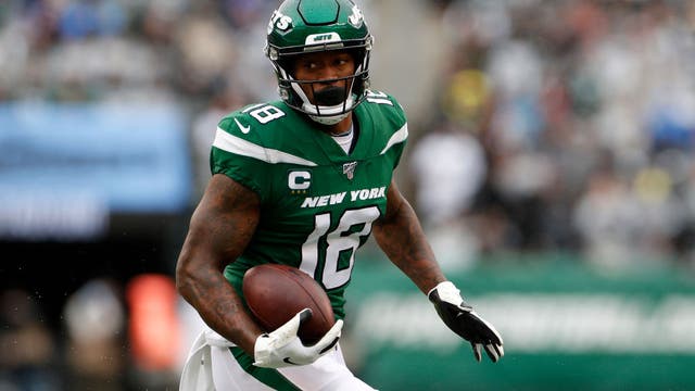 Late NFL, Georgia Tech football player Demaryius Thomas had Stage 2 CTE, researchers say