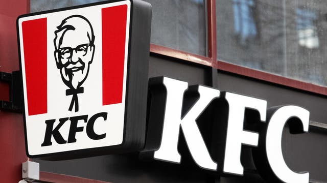 KFC rolls out new menu item but not every restaurant will have it