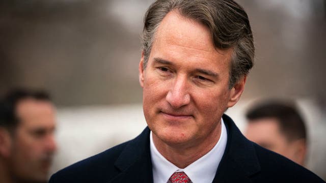 Youngkin announces $1.7m investment in Arlington from Technomics, Inc