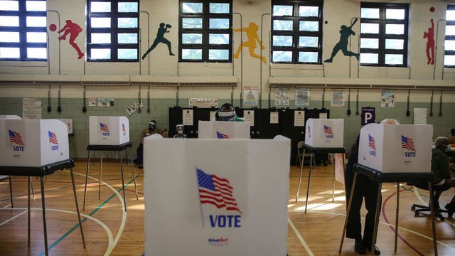 Maryland 2022 Primary: Here's how to vote by mail and in-person