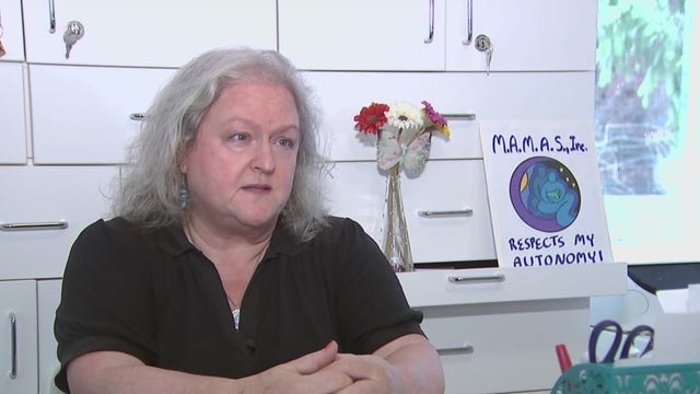 Midwifery practice in Takoma Park looks into performing abortions