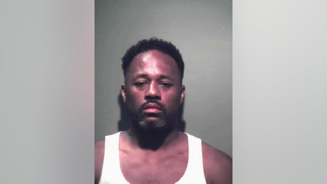 Police stop attempted rape at Silver Spring bus station