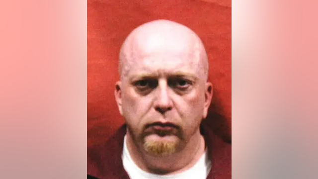 Maryland GOP Senate candidate arrested for allegedly filing false child trafficking report