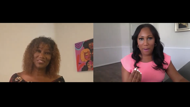 The Good Word 100th Episode: Yolanda Adams