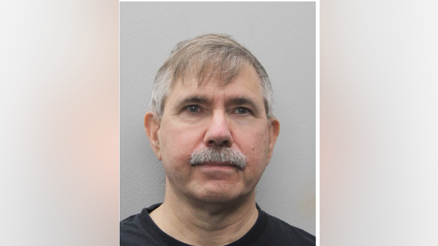 Former church youth leader arrested for sexually assaulting teen in Annandale