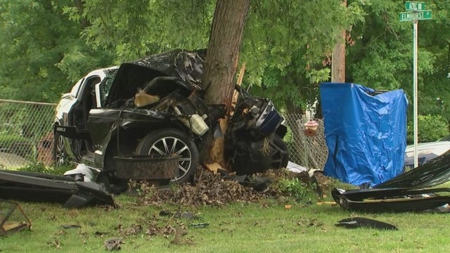 Deadly crash has District Heights residents demanding safety changes