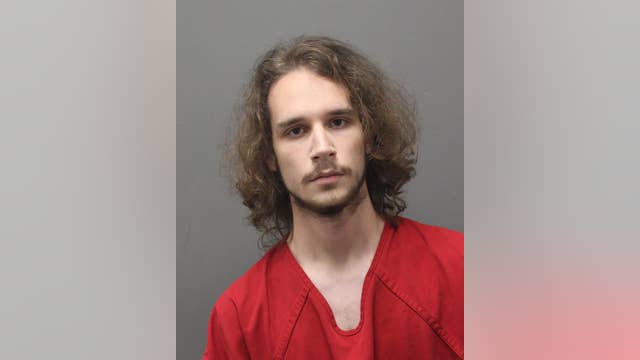 20-year-old massage therapist accused of sexually assaulting two women at NOW Massage in Ashburn