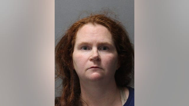 Columbia woman sentenced to 30 years for murdering her newborn baby