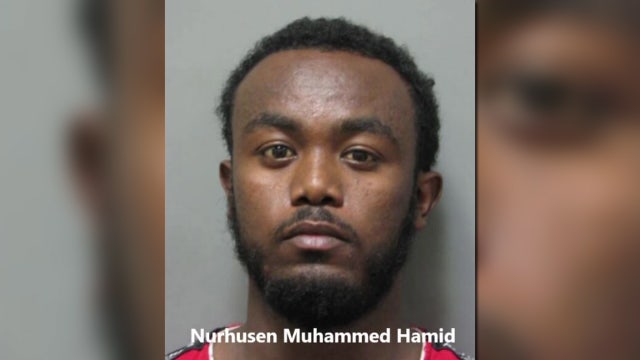 Police identify mechanic shot, killed in parking lot of Takoma Park Advance Auto Parts store