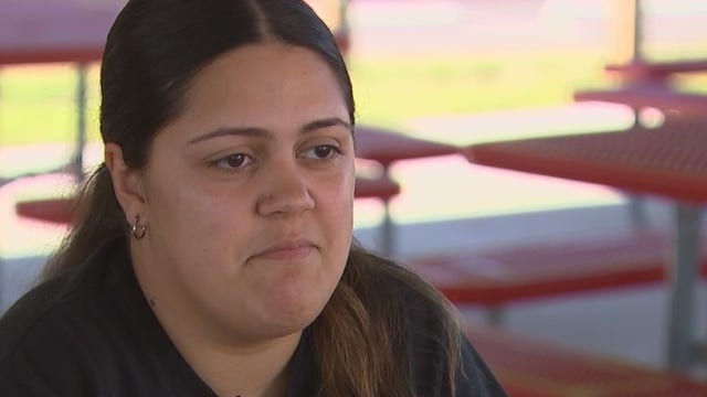 Alleged sex crimes victim shares concerns after Fairfax Co. judge dismisses case