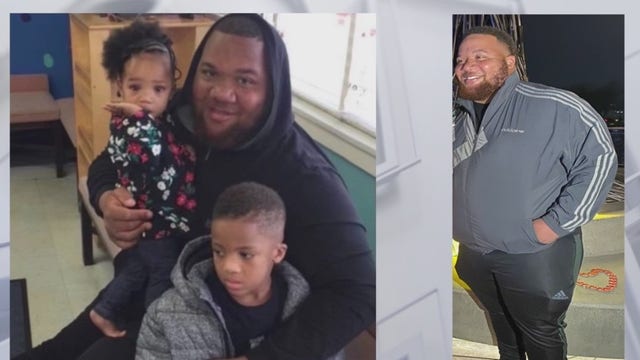 Family wants to view video of police pursuit that left a motorcyclist dead