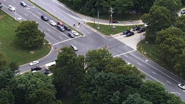 Man struck, killed while skateboarding by hit-and-run driver in Howard County