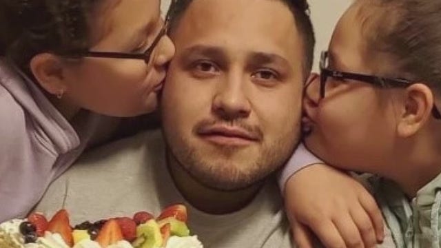 Family of motorcyclist who died on ICC searches for answers