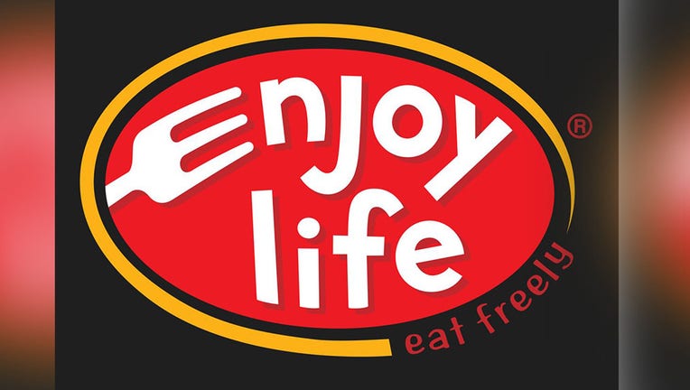 Enjoy Life Foods company logo