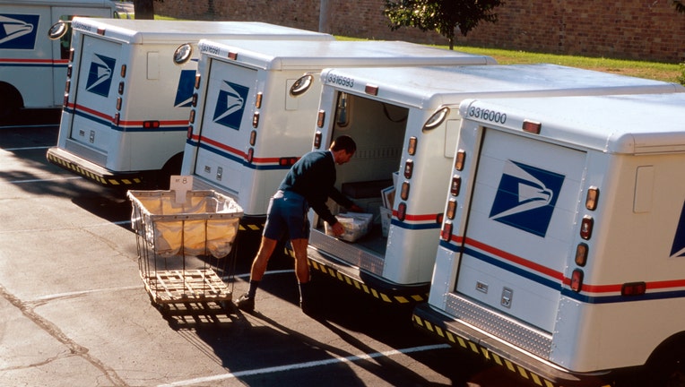 US Postal Service To 'substantially Increase' Purchases Of Electric ...